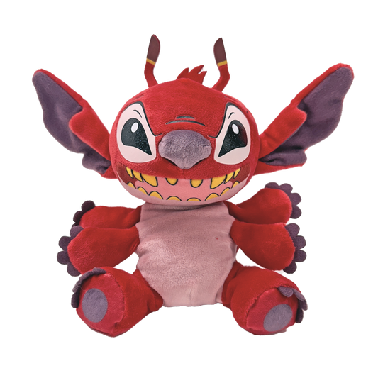 Ty Stitch - Leroy