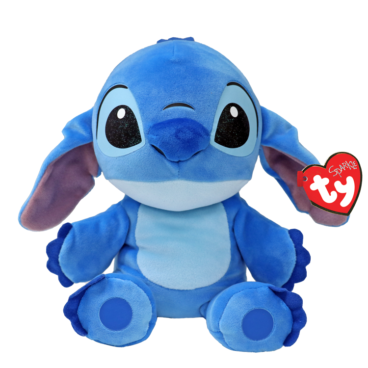 Ty Stitch - Stitch