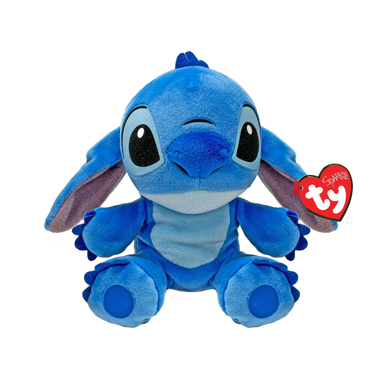 Ty Stitch - Stitch