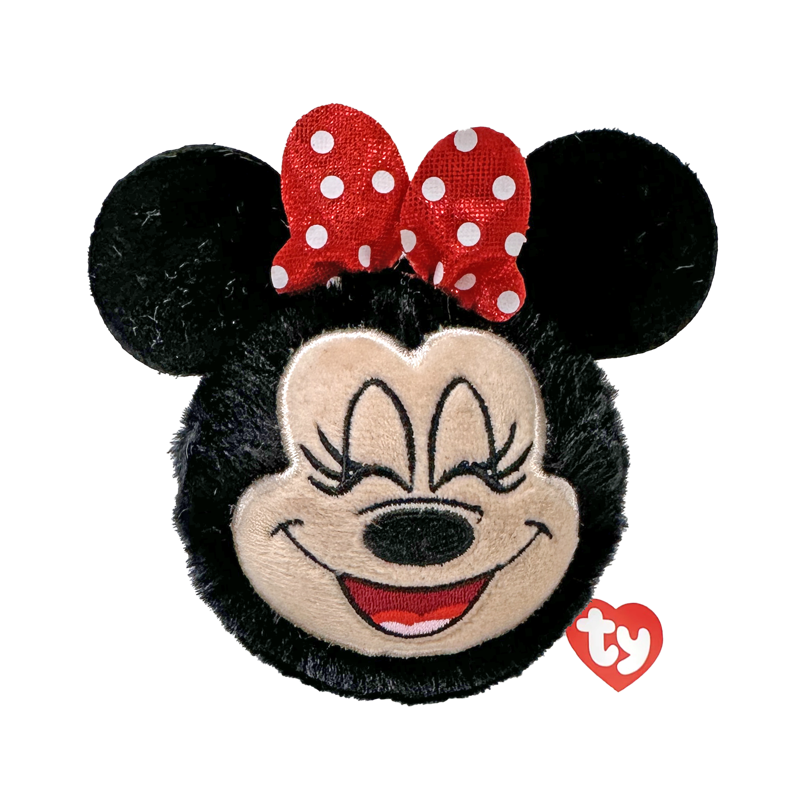 Ty Minnie Mouse - Minnie Mouse