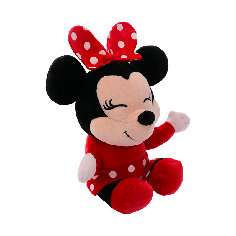 Ty Minnie Mouse - Minnie Mouse