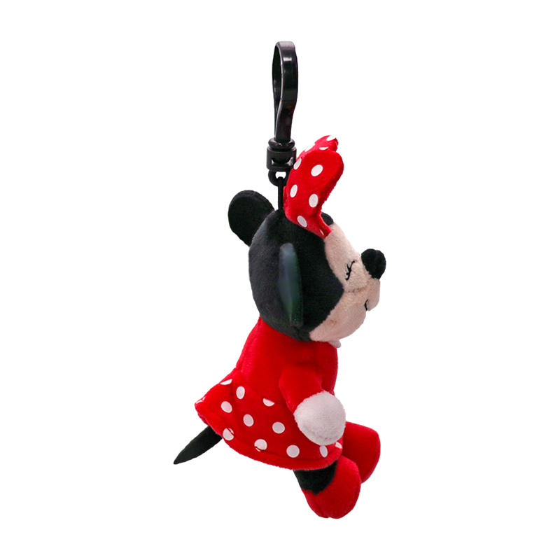 Ty Minnie Mouse - Minnie Mouse