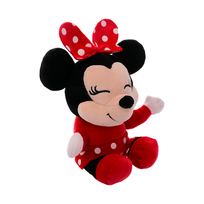 Ty Minnie Mouse|Mouse - Minnie Mouse