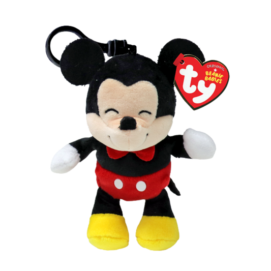 Ty Mickey Mouse - Mickey Mouse