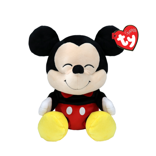 Ty Mickey Mouse - Mickey Mouse