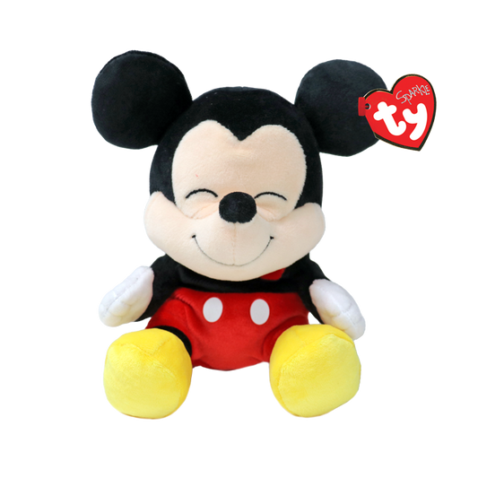 Ty Mickey Mouse - Mickey Mouse