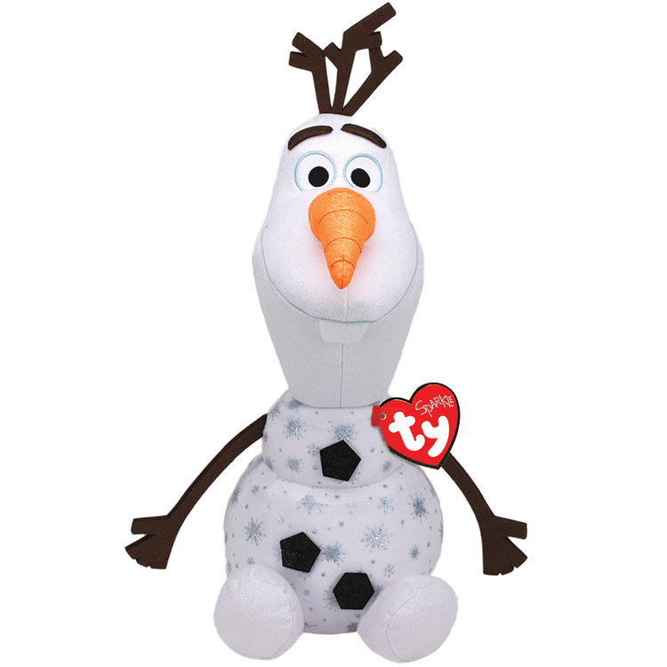 Ty Frozen - Olaf