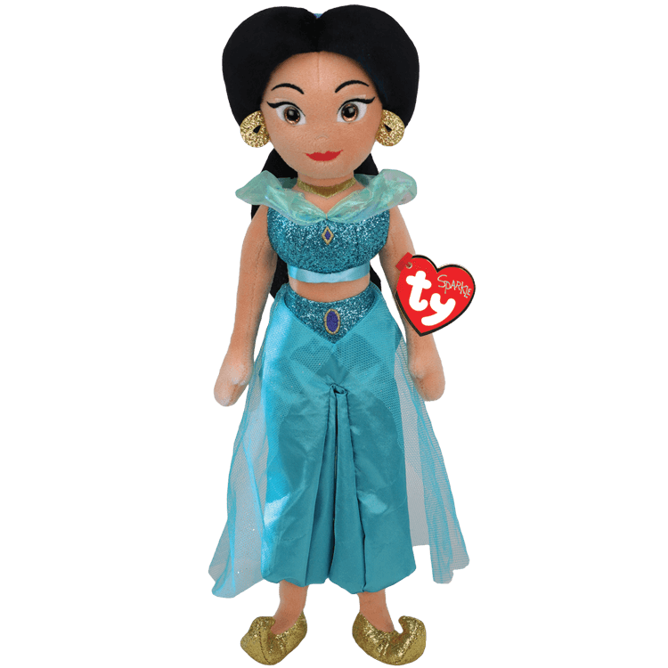 Ty Disney Princesses - Jasmine