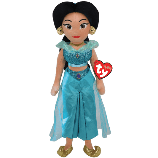 Ty Disney Princesses - Jasmine