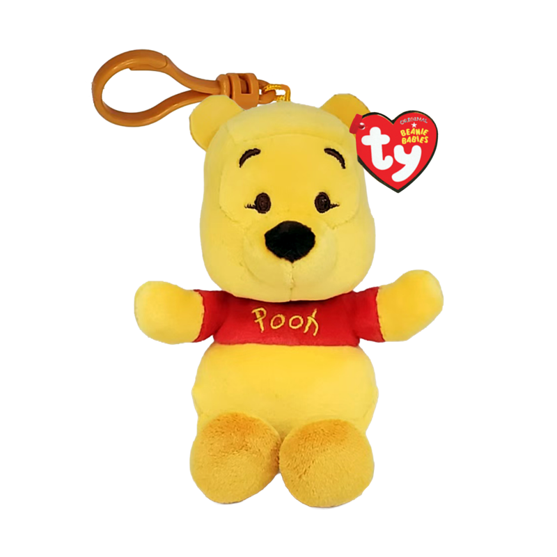 Ty Winnie the Pooh - Winnie the Pooh