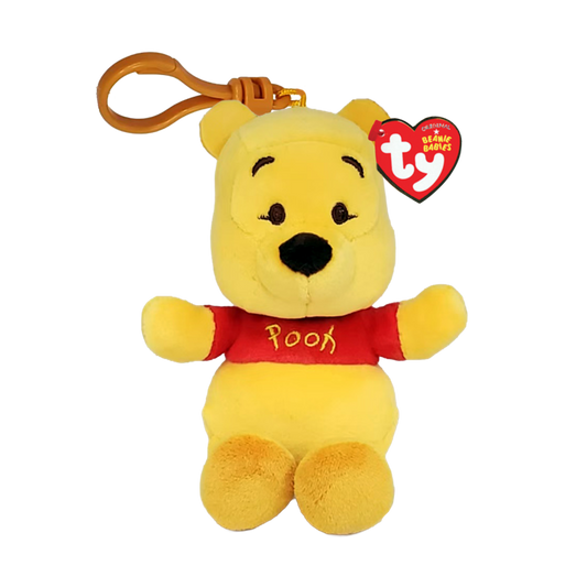 Ty Winnie the Pooh - Winnie the Pooh