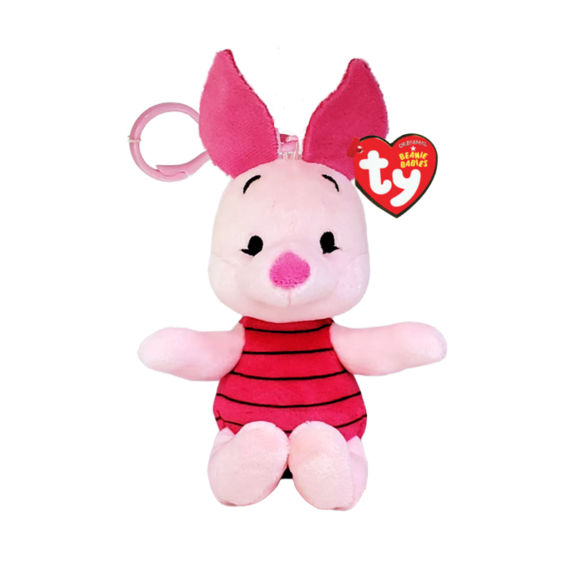 Ty Winnie the Pooh - Piglet