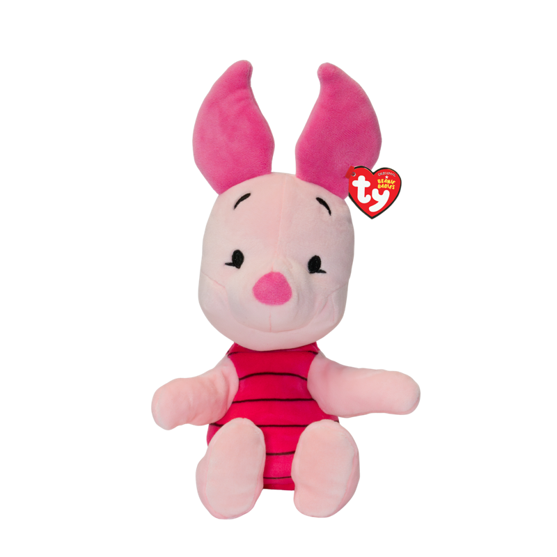 Ty Winnie the Pooh - Piglet