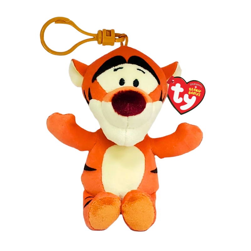 Ty Winnie the Pooh - Tigger