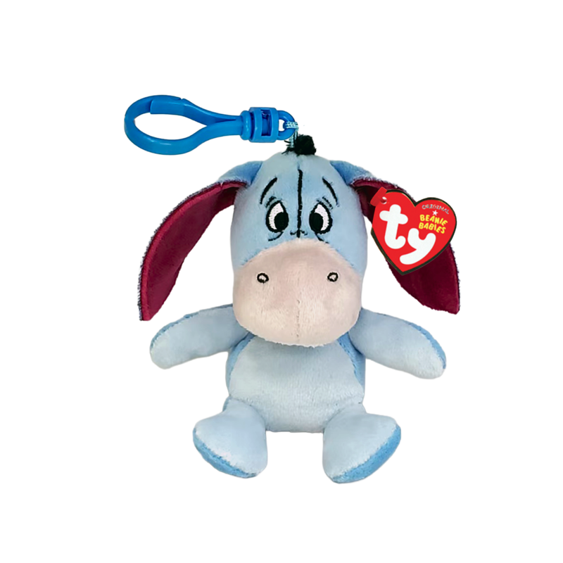 Ty Winnie the Pooh - Eeyore