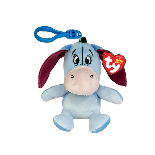 Ty Winnie the Pooh - Eeyore