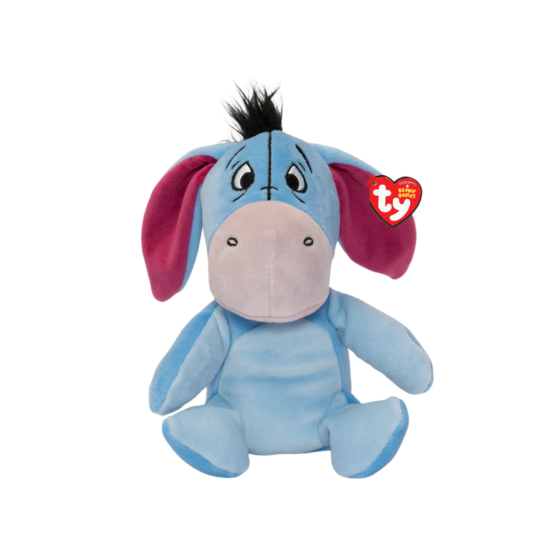 Ty Winnie the Pooh - Eeyore