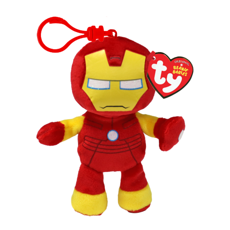 Ty Avengers - Iron Man