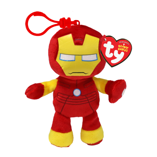 Ty Avengers - Iron Man