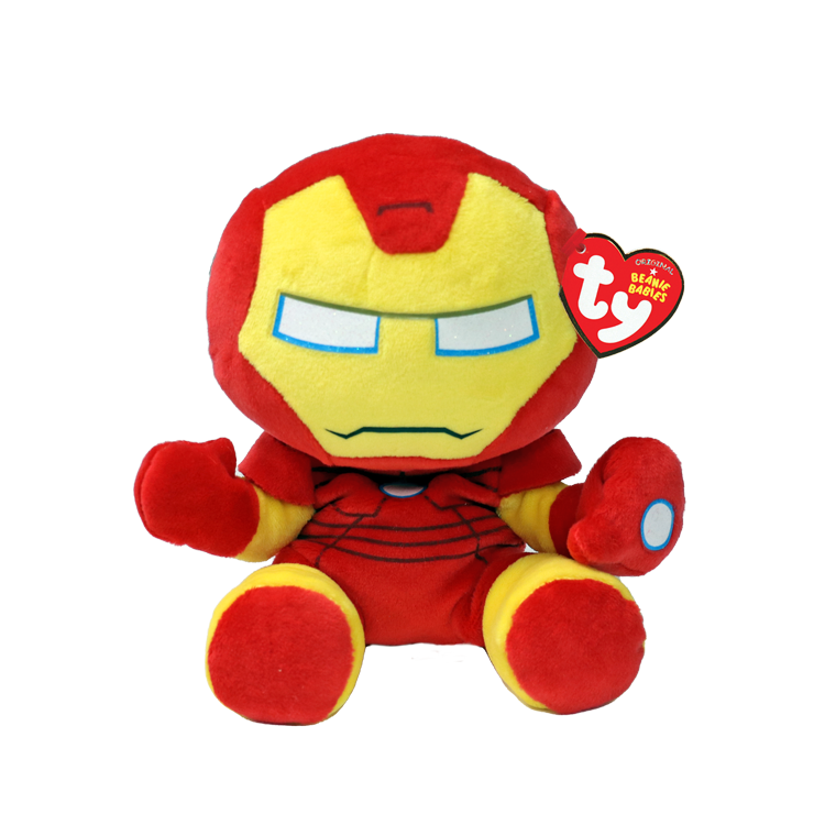 Ty Avengers - Iron Man