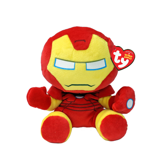 Ty Avengers - Iron Man