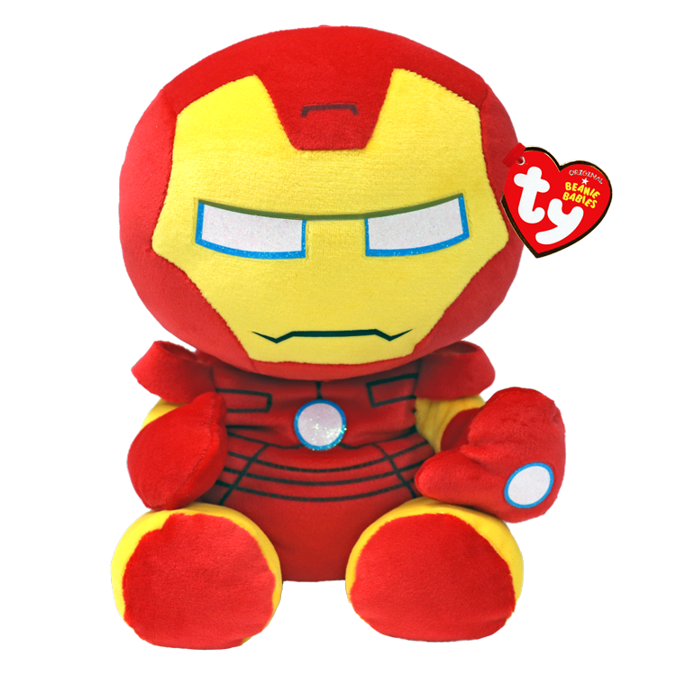 Ty Avengers - Iron Man
