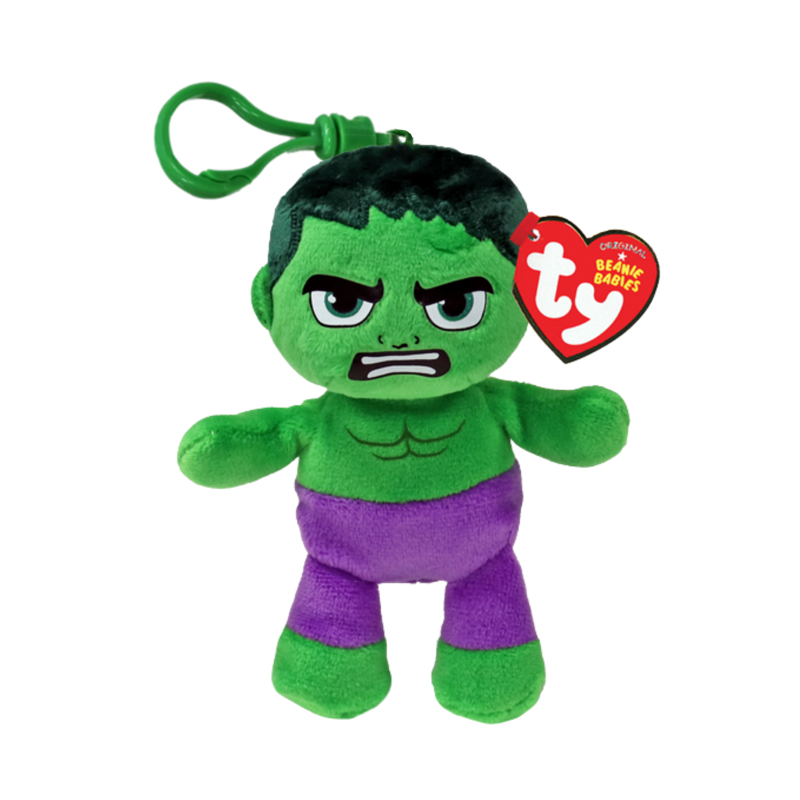 Ty Avengers - Hulk