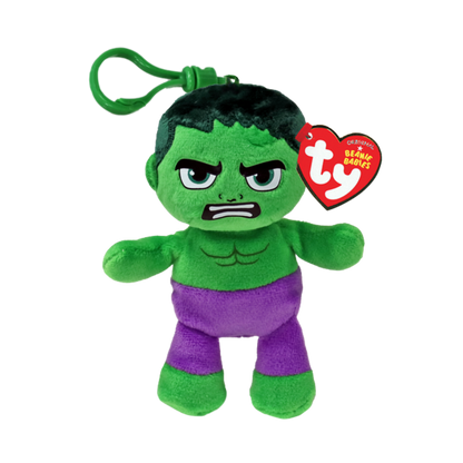 Ty Avengers - Hulk