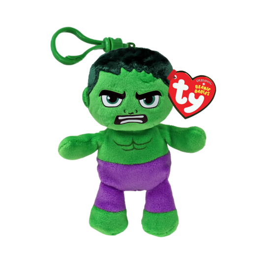 Ty Avengers - Hulk