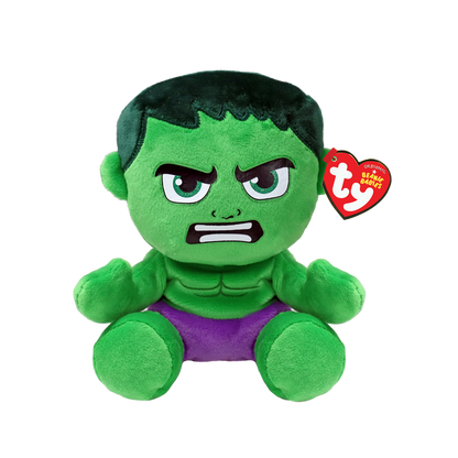 Ty Avengers - Hulk