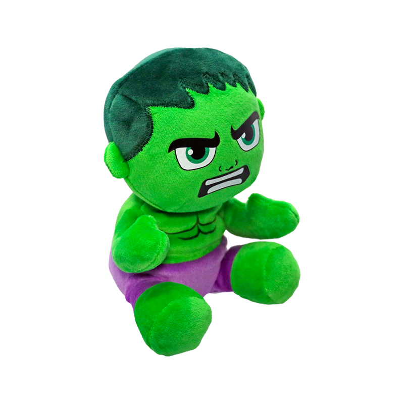Ty Avengers - Hulk