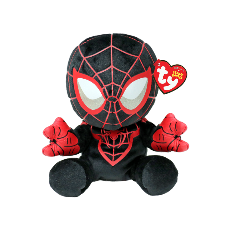 Ty Avengers|Spider-Man - Miles Morales