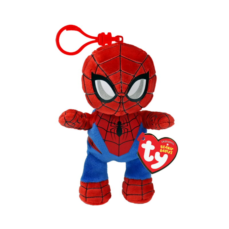 Ty Spider-Man - Spider-Man