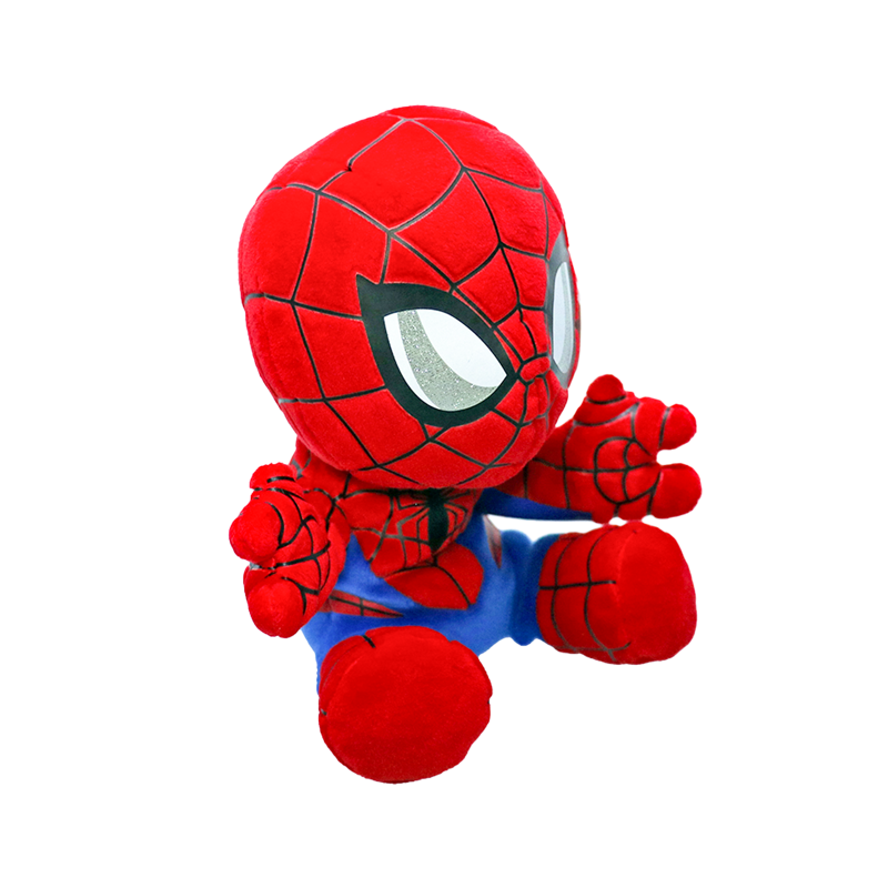 Ty Spider-Man - Spider-Man