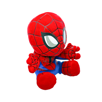 Ty Spider-Man - Spider-Man