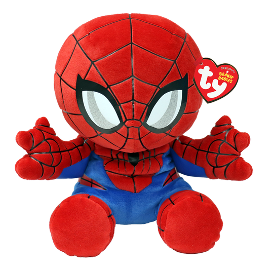 Ty Spider-Man - Spider-Man