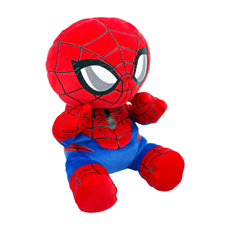 Ty Spider-Man - Spider-Man