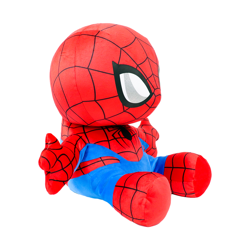 Ty Spider-Man - Spider-Man
