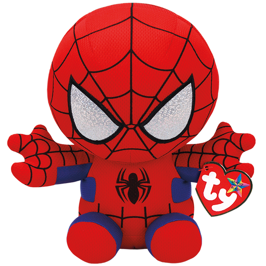 Ty Spider-Man - Spider-Man