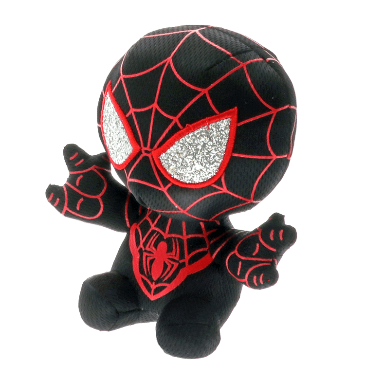 Ty Spider-Man - Miles Morales