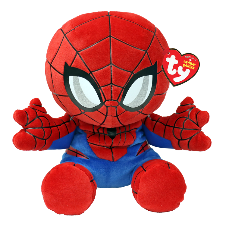 Ty Spider-Man|Avengers - Spider-Man