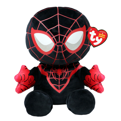 Ty Spider-Man|Avengers - Miles Morales