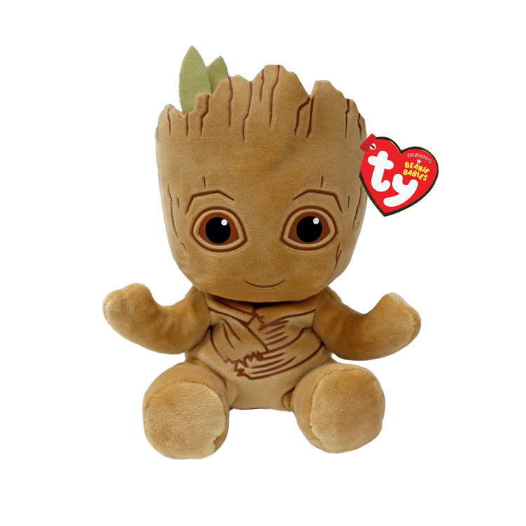 Ty Guardians of the Galaxy - Groot