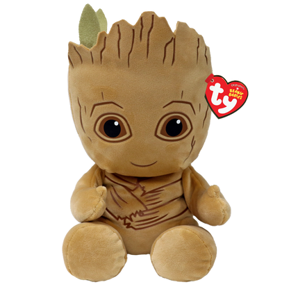 Ty Guardians of the Galaxy - Groot