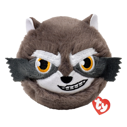 Ty Guardians of the Galaxy - Rocket