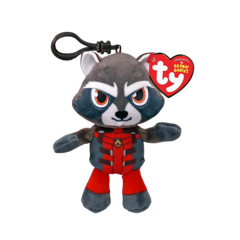 Ty Guardians of the Galaxy - Rocket