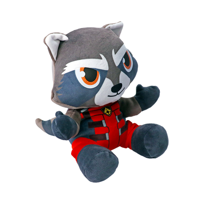 Ty Guardians of the Galaxy - Rocket
