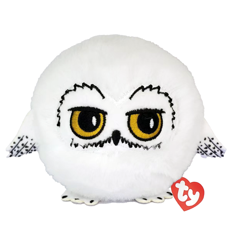 Ty Harry Potter - Hedwig