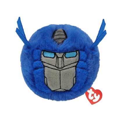 Ty Transformers - Optimus Prime