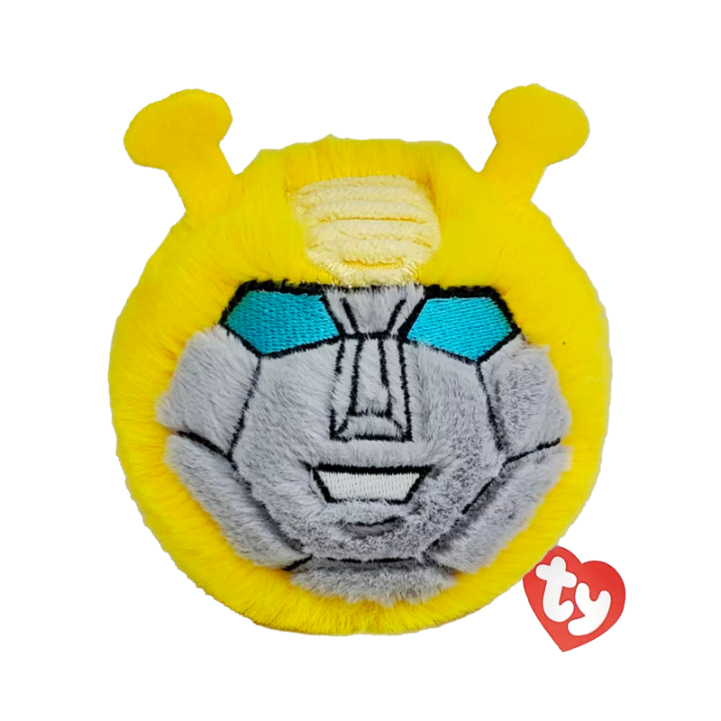 Ty Transformers - Bumblebee